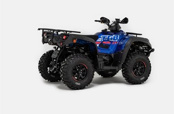 TGB Blade 550 FL X 2022 - Bild 23