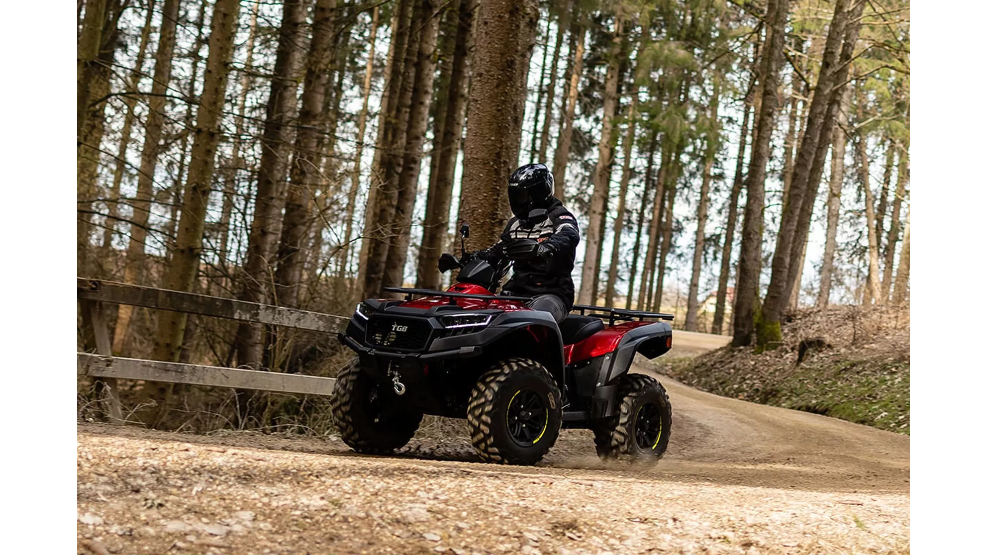 TGB Blade 550 FL X - Image 22 TGB Blade 550 FL X - Image 22