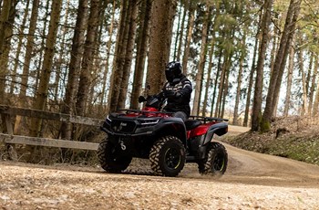 TGB Blade 550 FL X 2022 - Bild 24