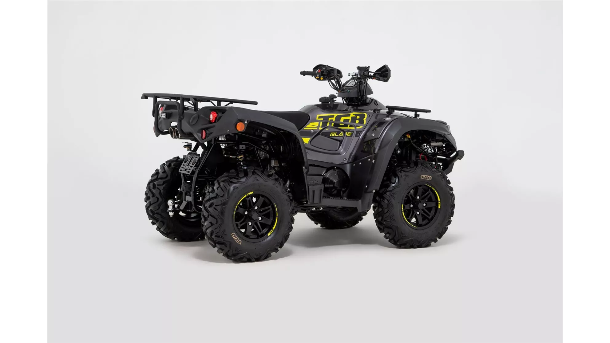 TGB Blade 550 FL X - Image 23 TGB Blade 550 FL X - Image 23