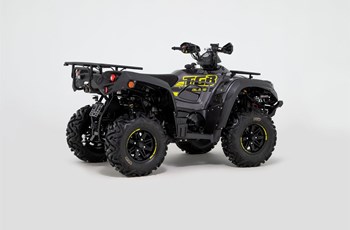 TGB Blade 550 FL X 2022 - Bild 25