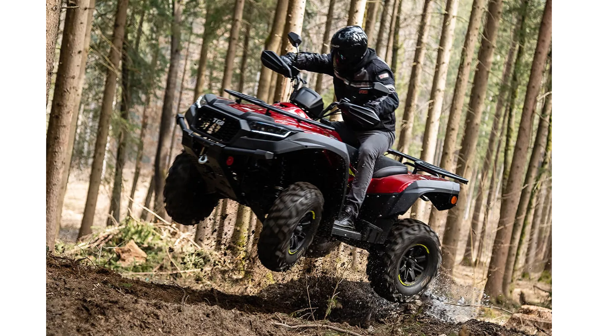 TGB Blade 550 FL X - Image 1 TGB Blade 550 FL X - Image 1