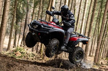 TGB Blade 550 FL X 2022 - Bild 3