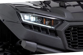 TGB Blade 550 FL X 2022 - Bild 28