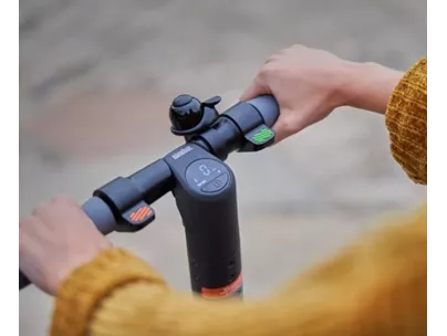 Segway Ninebot Kickscooter E22E 2022 Segway Ninebot Kickscooter E22E 2022