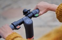 Segway Ninebot Kickscooter E22E 2022 - Bild 1