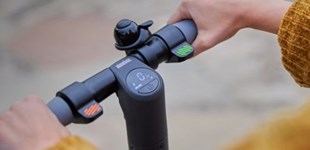 Segway Ninebot Kickscooter E22E 2022 vs Segway Ninebot Kickscooter ES1 2021