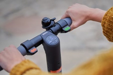 Segway Ninebot Kickscooter E22E 2022