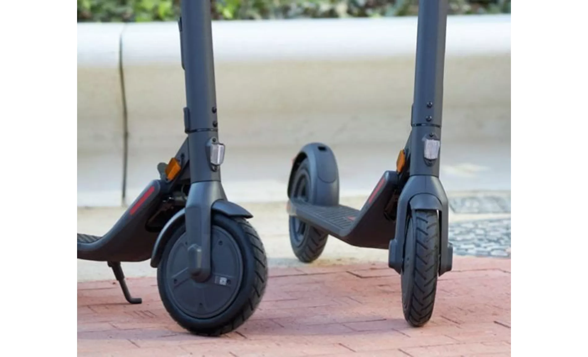 Segway Ninebot Kickscooter E22E 2022 Segway Ninebot Kickscooter E22E 2022