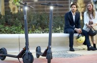 Segway Ninebot Kickscooter E22E 2022 - Bild 4