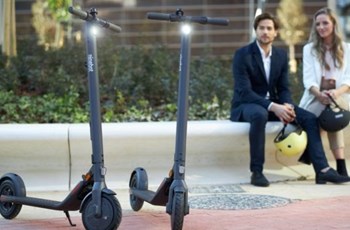 Segway Ninebot Kickscooter E22E 2022 - Bild 4