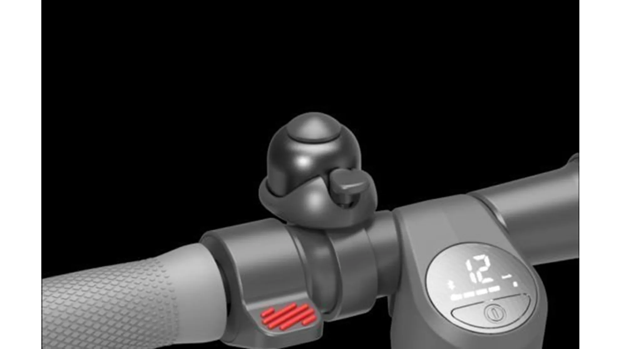Segway Ninebot Kickscooter E45E - Imagem 4