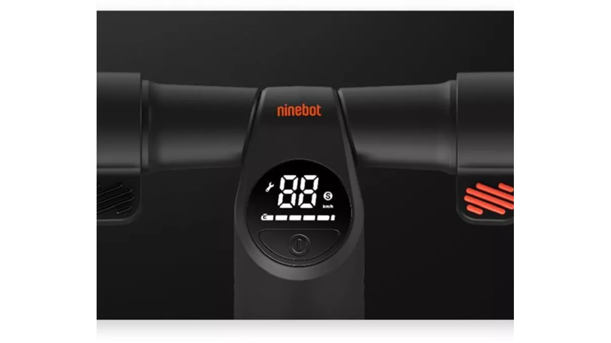 Color Speedometer Segway Segway Ninebot Kickscooter ES1LD - teknik veriler, fiyatlar, incelemeler