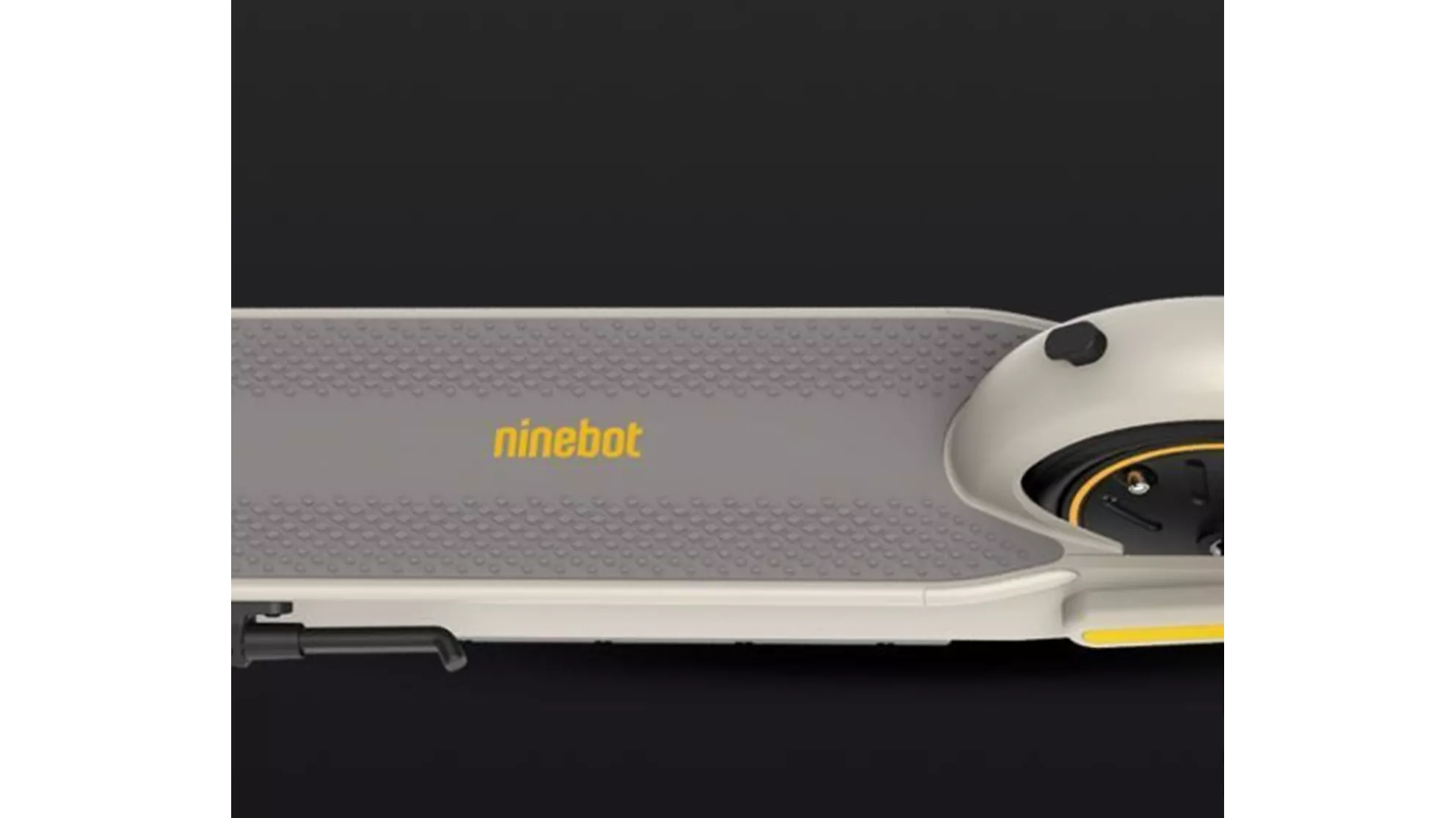 Segway Ninebot Kickscooter MAX G30 LE - Imagem 1