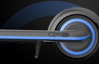 Segway Ninebot eKickscooter ZING E10 2022 - Bild 3