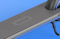 Segway Ninebot eKickscooter ZING E10 2022 - Bild 4