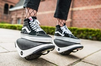 Segway Drift W1 2022 - Bild 5