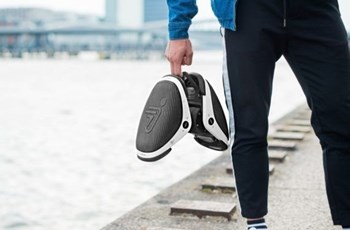 Segway Drift W1 2022 - Bild 6