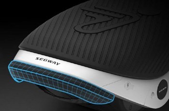 Segway Drift W1 2022 - Bild 7