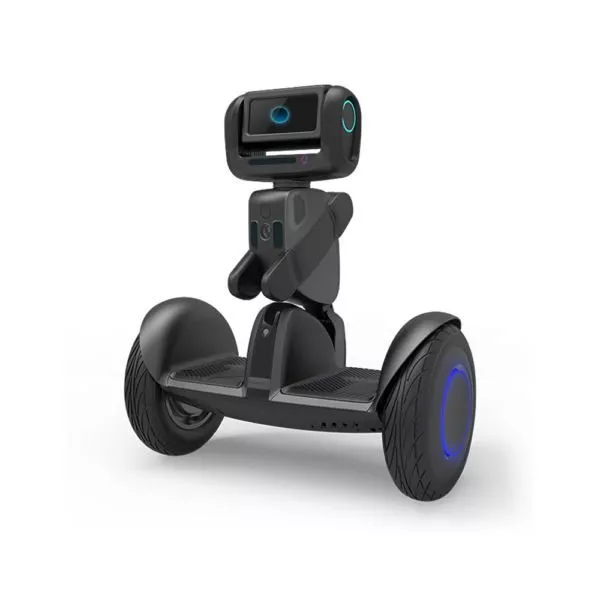Segway Loomo Robot Segway Loomo Robot