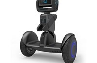 Segway Loomo Robot 2022 - Bild 1
