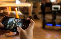 Segway Loomo Robot 2022 - Bild 6