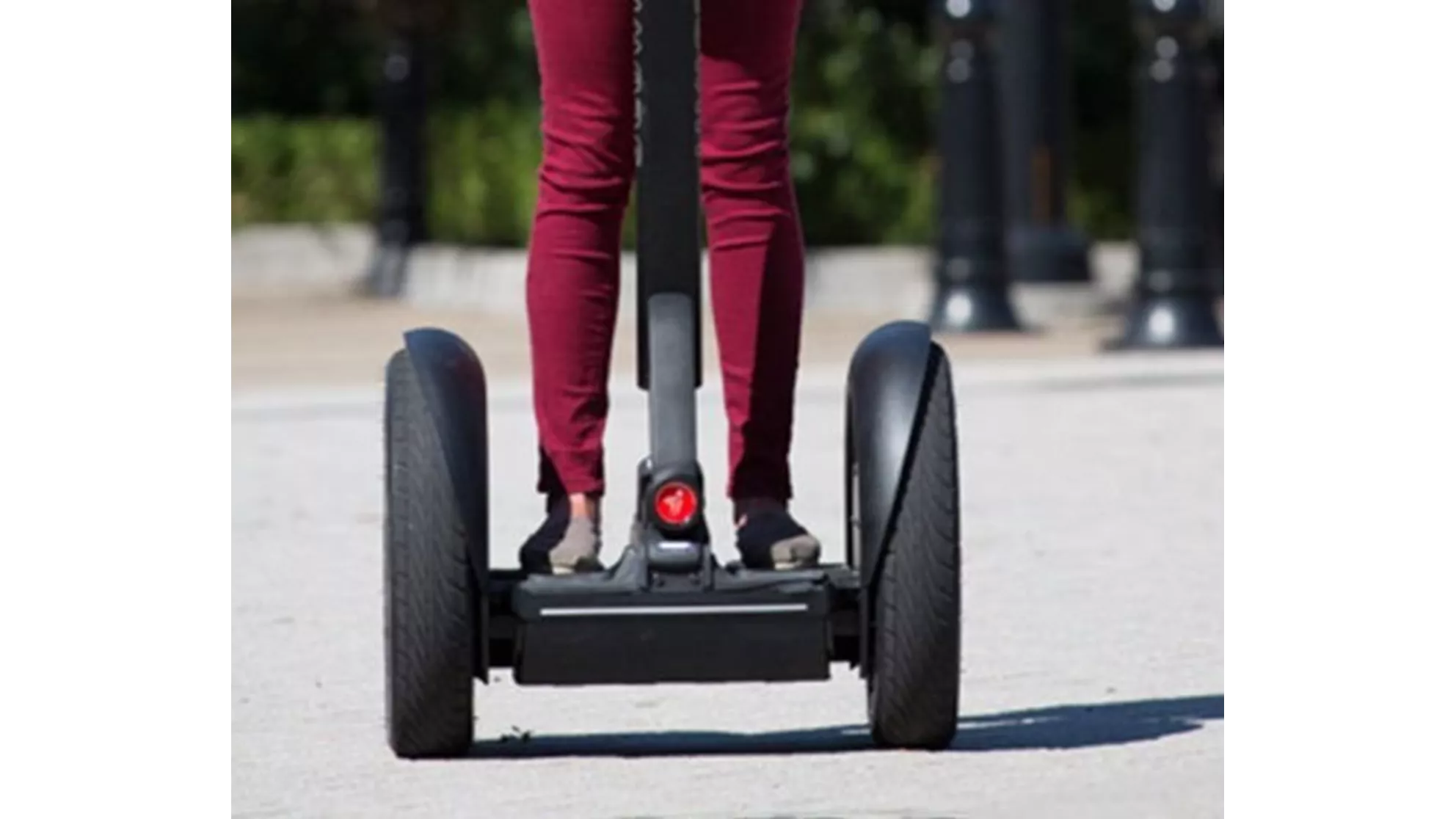 Segway i2 SE - Image 2 Segway i2 SE - Image 2