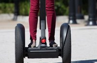 Segway i2 SE 2022 - Bild 4