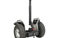 Segway x2 SE 2022 - Bild 1