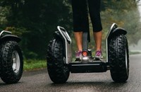 Segway x2 SE 2022 - Bild 4