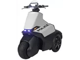 Segway SE-3 Patroller 2022 Segway SE-3 Patroller 2022