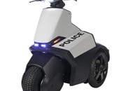 Segway SE-3 Patroller 2022 - Bild 1