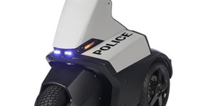 Segway SE-3 Patroller 2022 vs Segway SE-3 Patroller 2021