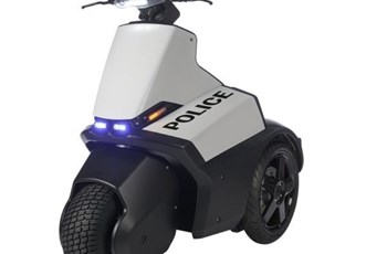 Segway SE-3 Patroller 2022 - Bild 2