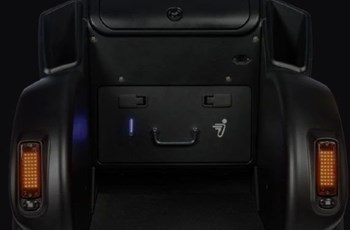 Segway SE-3 Patroller 2022 - Bild 5