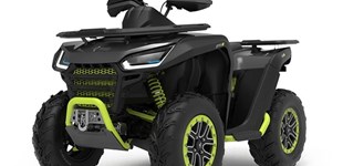 Segway Snarler AT6 S 2022 vs CFMOTO CFORCE 625 Touring DLX EPS 2024 Segway Snarler AT6 S 2022 vs CFMOTO CFORCE 625 Touring DLX EPS 2024