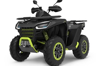 Segway Snarler AT6 S 2022 - Bild 2 Segway Snarler AT6 S 2022 - Bild 2