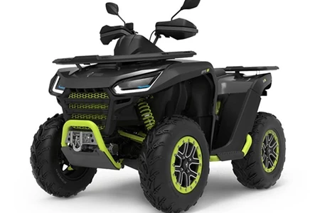 Segway Snarler AT6 S 2022 Segway Snarler AT6 S 2022