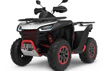 Segway Snarler AT6 S 2022 - Bild 3 Segway Snarler AT6 S 2022 - Bild 3