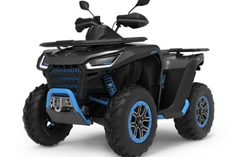 Segway Snarler AT6 S 2022 - Bild 4 Segway Snarler AT6 S 2022 - Bild 4