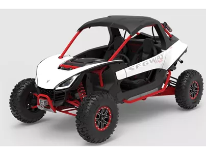 Segway Villain SX10 2022 Segway Villain SX10 2022