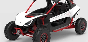 Segway Villain SX10  2022 vs Polaris RZR 1000 2016 Segway Villain SX10  2022 vs Polaris RZR 1000 2016