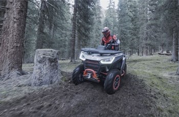 Segway Snarler AT6 H 2022 - Bild 3