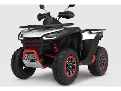 Segway Snarler AT6 H 2022 Segway Snarler AT6 H 2022