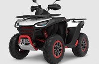 Segway Snarler AT6 H 2022 - Bild 1