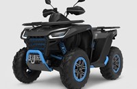 Segway Snarler AT6 H 2022 - Bild 4