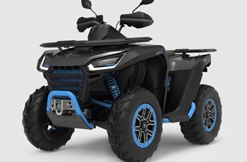 Segway Snarler AT6 H 2022 - Bild 4