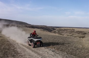 Segway Snarler AT6 H 2022 - Bild 8