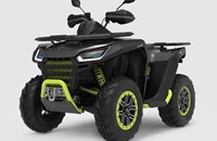 Segway Snarler AT6 H 2022 - Bild 7