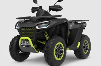 Segway Snarler AT6 H 2022 - Bild 7